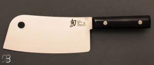  Couperet Japonais de cuisine KAI Shun Classic 175 mm - DM.0767