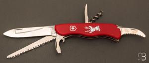 Couteaux suisse Victorinox Hunter