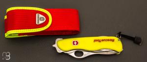 Couteau suisse Victorinox Rescue Tool