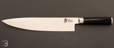 Couteau cuisine 250 mm par Kai REF HB_DM.0707