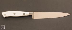 Couteau de cuisine Chef 15cm Riviera Blanc