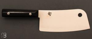  Couperet Japonais de cuisine KAI Shun Classic 175 mm - DM.0767