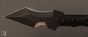 Dague CIVIVI Orthrus Karambit