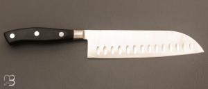 Couteau de cuisine Santoku 18cm