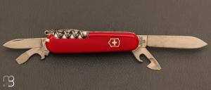  RARE - Couteau Suisse Victorinox Spartan Edition 100 ème anniversaire 1897 - 1997