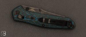    Couteau " 940BK-2404 Osborne  " par BENCHMADE