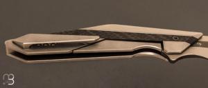  Couteau " Tilt " édition limitée 50ème anniversaire par Kershaw