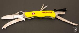 Couteau suisse Victorinox Rescue Tool