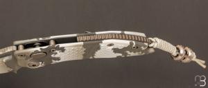 Couteau  Automatique Microtech - Stitch - Auto S/E Camo Standard 169-1ACS