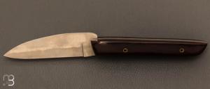 Couteau " Le Cap Horn "  par la coutellerie Eustache