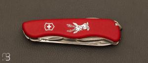 Couteaux suisse Victorinox Hunter